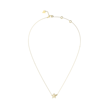 COLAR GUESS GU ICONIQUE-  JUBN05537JWYGT-U