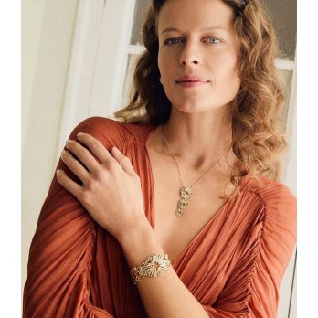 Colar Flores Estiu Orgânico VIDAL&VIDAL X4803540