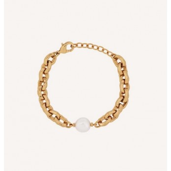 Pulseira marinha pérola cultivada  Vidal&Vidal X9739717A