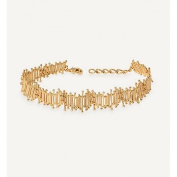 Pulseira Orgânica Ombra Vidal&Vidal  X9803817