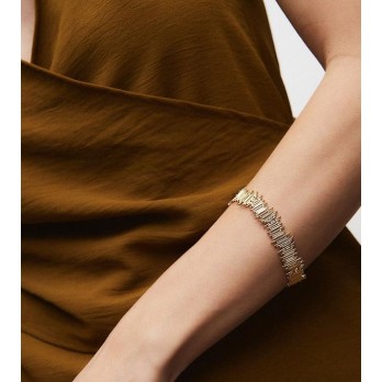 Pulseira Orgânica Ombra Vidal&Vidal  X9803817