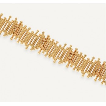 Pulseira Orgânica Ombra Vidal&Vidal  X9803817