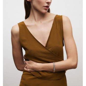 Pulseira Orgânica Ombra Vidal&Vidal  X9803817