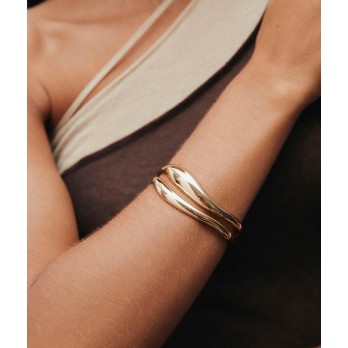 Pulseira rígida  Vidal&Vidal X98096