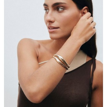 Pulseira rígida  Vidal&Vidal X98096