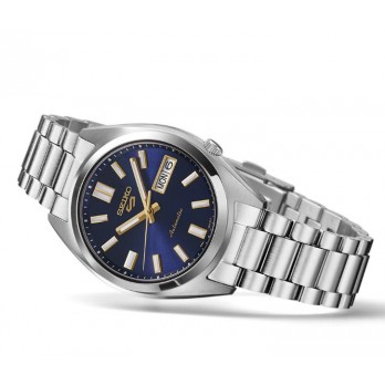 Relógio SEIKO 5 Sports Style Azul SRPL55K1