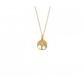 COLAR Filigrana   Árvore da Vida