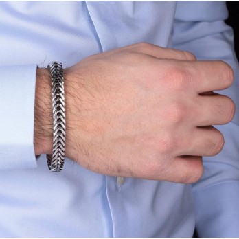Pulseira ALBERT M. Spiga  ALBERT M. WSOX00359.S