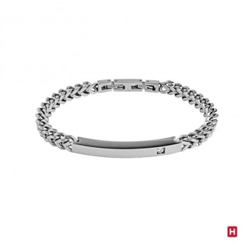 Pulseira Hassu Square