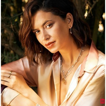 Colar Hassu Árvore do Amor