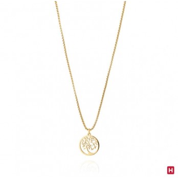 Colar Hassu Árvore do Amor