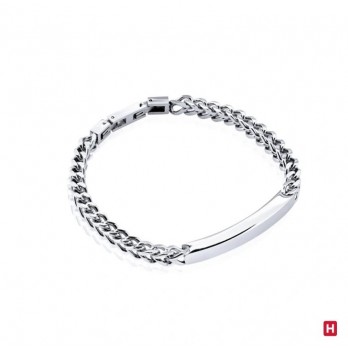 Pulseira Hassu Square