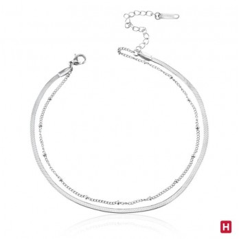 Pulseira Tornozelo Hassu