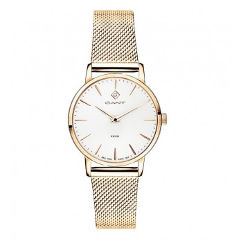 RELOGIO GANT Park Hill Avenue Dourado G127006