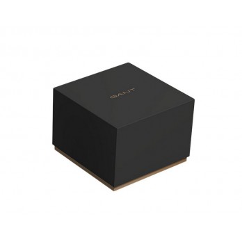 RELOGIO GANT Park Hill Avenue Dourado G127006