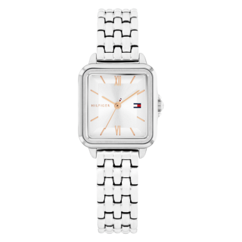 RELOGIO TOMMY HILFIGER MIA QUADRADO 1782830