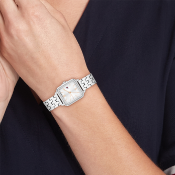 RELOGIO TOMMY HILFIGER MIA QUADRADO 1782830