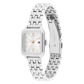 RELOGIO TOMMY HILFIGER MIA QUADRADO 1782830