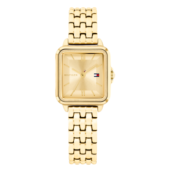 RELOGIO TOMMY HILFIGER MIA QUADRADO 1782832