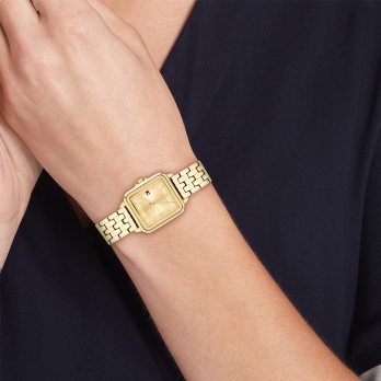 RELOGIO TOMMY HILFIGER MIA QUADRADO 1782832