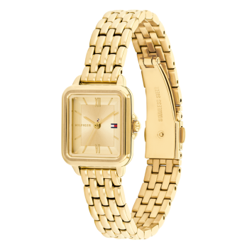 RELOGIO TOMMY HILFIGER MIA QUADRADO 1782832