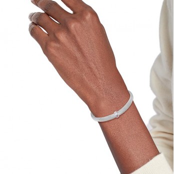 Pulseira Tommy Hilfiger Jewelry Elástico Aço 2781004