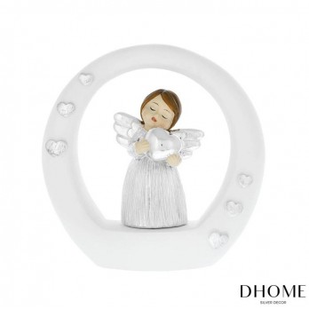 Bibelot Dhome Anjo  - BILAMINADO