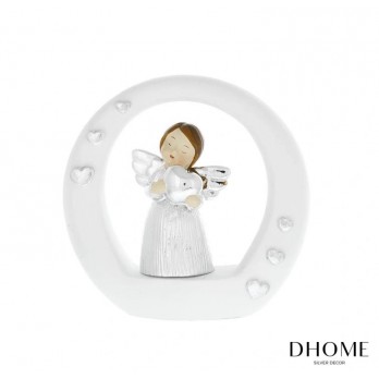 Bibelot Dhome Anjo  - BILAMINADO