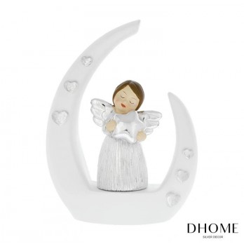 Bibelot Dhome Anjo  - BILAMINADO