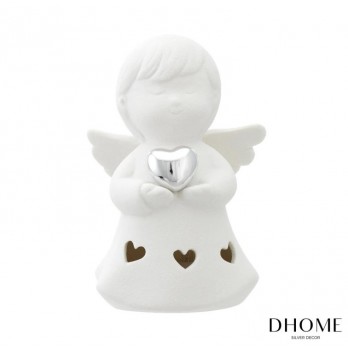 Bibelot Dhome Anjo  - BILAMINADO