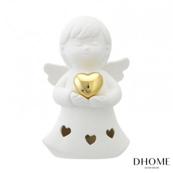 Bibelot Dhome Anjo  - BILAMINADO