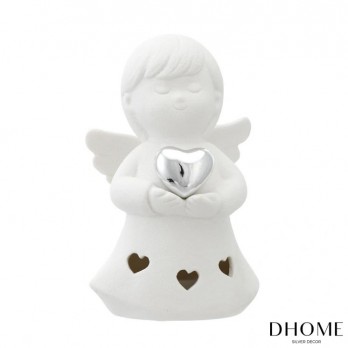 Bibelot Dhome Anjo  - BILAMINADO