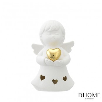 Bibelot Dhome Anjo  - BILAMINADO