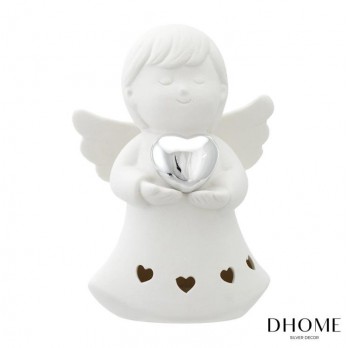 Bibelot Dhome Anjo  - BILAMINADO