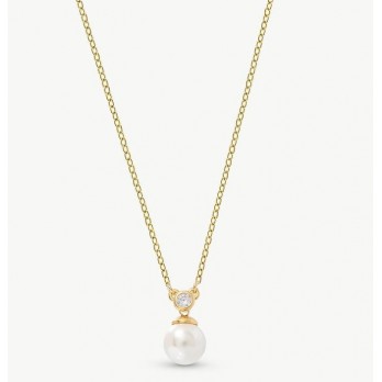 Colar Majorica Kuma 15304.01.1.N37.000.1