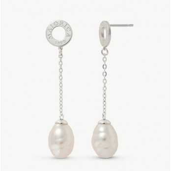 BRINCOS  MAJORICA Luar   17343.01.2.E00.906.1