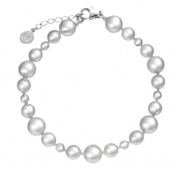 Pulseira Majorica Estela 18082.01.2.B19.000.1
