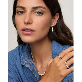 Colar Majorica Petit 18123.01.2.N40.530.1