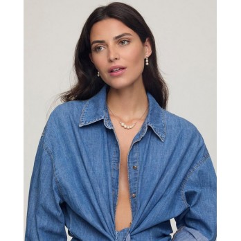 Colar Majorica Petit 18123.01.2.N40.530.1