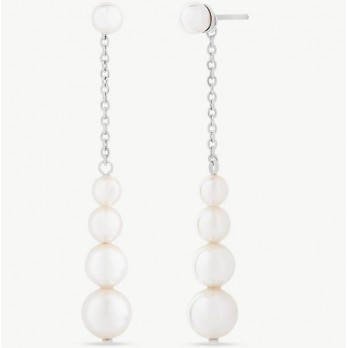 BRINCOS  MAJORICA Petit  18124.01.2.E00.906.1