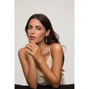 BRINCOS  MAJORICA Petit  18124.01.2.E00.906.1