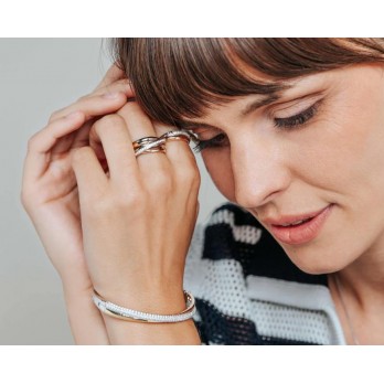 ANEL PRATA TI SENTO 12343ZT/54