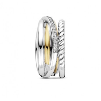 ANEL PRATA TI SENTO 12384ZY/58