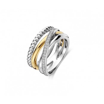 ANEL PRATA TI SENTO 12384ZY/58