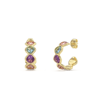 BRINCOS GUESS GU MAMOUNIA -JUBE05318JWYGMCT-U