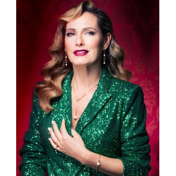 COLAR  Majorica 18152.01.1.N50.530.1