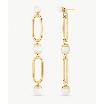 BRINCOS  Majorica 18153.01.1.E00.906.1