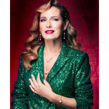 BRINCOS  Majorica 18153.01.1.E00.906.1