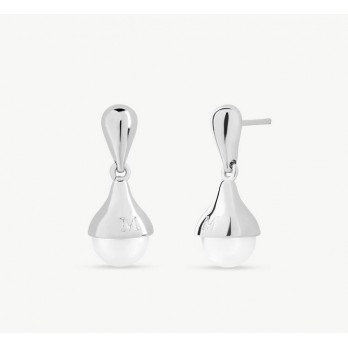 Brincos  Majorica  18165.01.2. E00.906.1