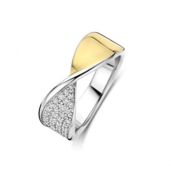 ANEL TI SENTO Prata 12393ZY